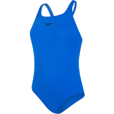 Best Swimsuits Speedo Essential Endurance+ Medalist Swimsuit - Bondi Blue