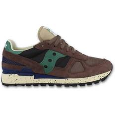 Saucony Shadow Original M - Brown/Black/Green