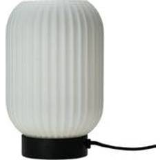 Dyberg larsen lamp DYBERG LARSEN Riflet Bordlampe 23cm