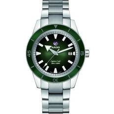 Rado captain cook green Rado Captain Cook (R32105313)
