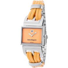 Orange Armbandsur Laura Biagiotti (LB0046L-05)