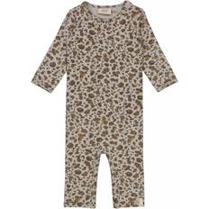 Wheat Theis Jumpsuit - Wild Dove Forest (9316e-156-1711)