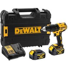 Dcd778 Dewalt DCD778M2T-QW (2x4.0Ah)