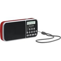 TechniSat DAB+ Taschenradio USB Portable 87.5-108 MHz 1 W (0001/3922)