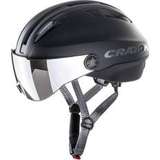 Accessori per Bicicletta Cratoni Casco Pedelec Evo nero/antracite opaco