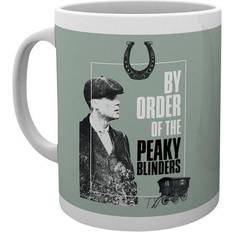 GB Eye Peaky Blinders By Order Of Becher 32cl