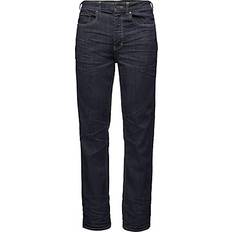 Black Diamond Men Jeans Black Diamond Forged Denim Pants - Indigo