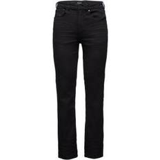 Black Diamond Men Jeans Black Diamond Forged Denim Pants - Mid Gray