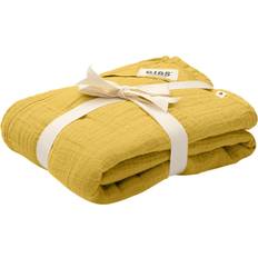 Bibs Muslin Swaddle, Avorio beige