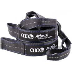 Hammock Straps Suspension System with Storage Bag