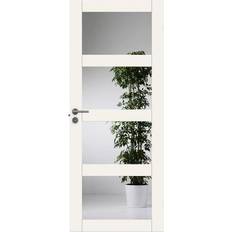 Swedoor Clever-Line Innerdør Klarglass S 0502-Y (70x190cm)