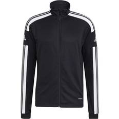 adidas Squadra 21 Training Jacket - Black/White