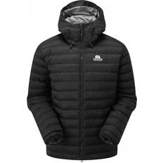 Mountain Equipment Superflux Jacket - Black