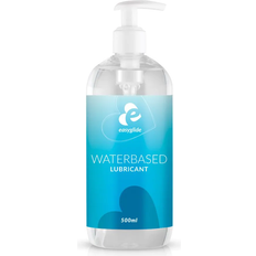 Waterbased Lubricant 500ml