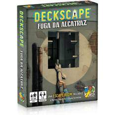 Deckscape: Escape