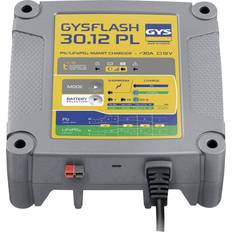 GYS Batterier & Laddbart GYS Flash 30.12 PL