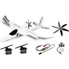 RC Airplanes Multiplex RR BK+ Funnystar Kit MPX1-01959