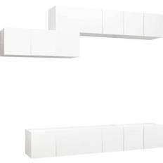 vidaXL - Vægskab 60x30cm