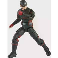 Figurer Hasbro Marvel Legends Series Avengers U S Agent