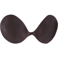 Backless Beauty - Black