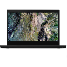 16 Go - Intel Core i7 - Windows 10 Ordinateurs portables Lenovo ThinkPad L14 Gen 2 20X1003VUK