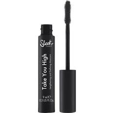 Sleek Makeup Take You High Lengthening & Defining Mascara Black