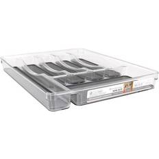 Transparent Cutlery Trays Confortime Pet Cutlery Tray