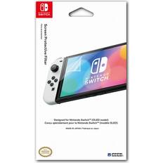 Hori Screen Protective Filter for Nintendo Switch OLED Model