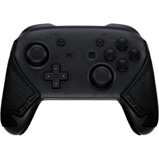 Tilbehør til spillkontroller Lizard Skins Nintendo Switch Pro DSP Controller Grip - Jet Black