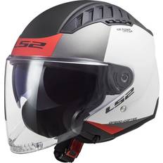 LS2 Casques de moto LS2 Copter OF600 Unisexe