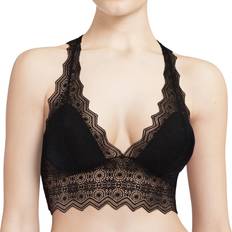 Passionata Bralette Sans Armatures Noire