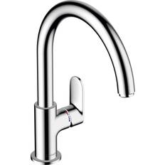 Hansgrohe Vernis Blend (71870000) Krom