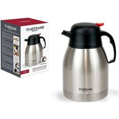 Black Thermo Jugs - Thermo Jug 1.5L