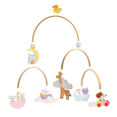 Mobile Baby Animals