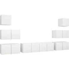 vidaXL - Armario de Pared 60x30cm