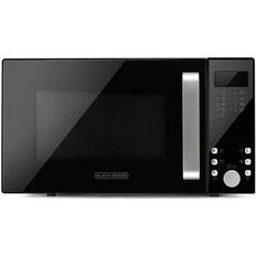 Microondas Black & Decker BXMZ900E Negro