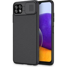 Nillkin CamShield Cover for Galaxy A22 5G/F42 5G