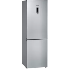 Siemens KG39NXIEA Acier inoxydable