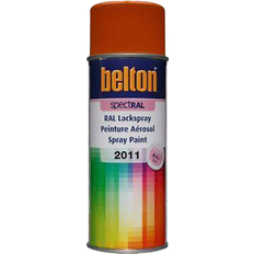 Belton RAL 2011 Lackfarbe Deep Orange 0.4L