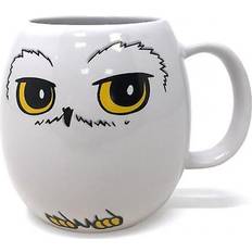 Hedwig mugg Harry Potter Hedwig Egg Mugg 50cl