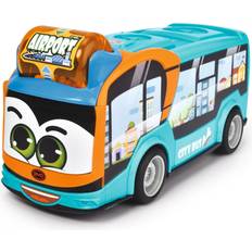 Busse Simba ABC BYD Happy Bus