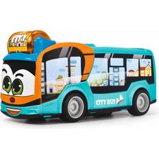 ABC City Bus