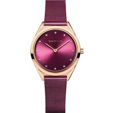 Violett Armbanduhren Bering Ultra Slim (17031-969)