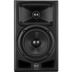 Jack van 6,3 mm Staande en surround luidsprekers RCF Ayra Pro 5 Active Studio Monitor