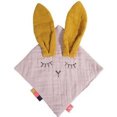 Sizzling Towel Rabbit