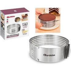 Quttin - Pastry Ring