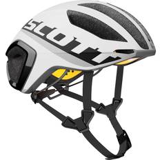 Scott Cadence Plus MIPS - White/Black