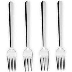 Polished Cake Forks Eva Solo Legio Nova Cake Fork 14.5cm 4pcs