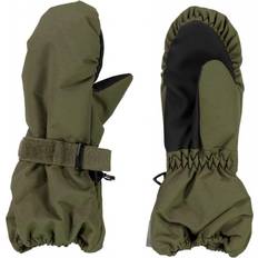 Wheat Tech Mittens - Winter Moss (7792e-996R-4099)