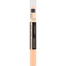 Twist-up pencils Concealers Catrice Instant Awake Concealer #002 Neutral Fair